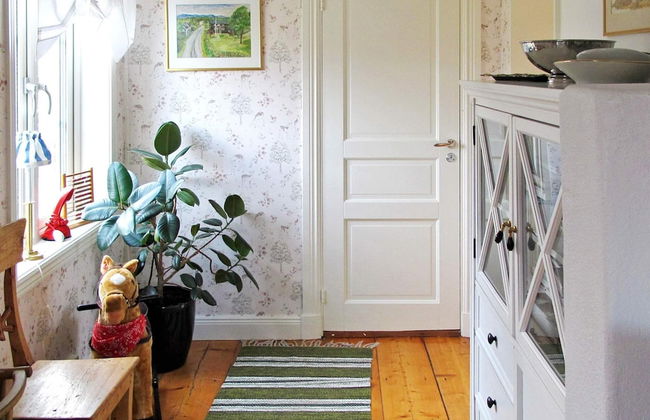 7 Person Holiday Home in Grisslehamn - Photo 16