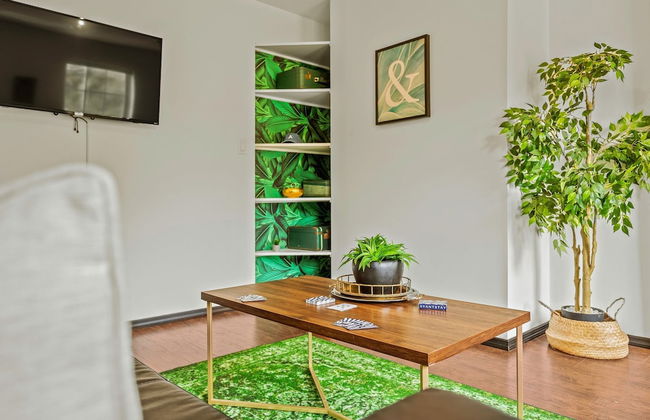 Mountain Mindset by Avantstay Pool Hot Tub Game Room Firepit - Photo 26