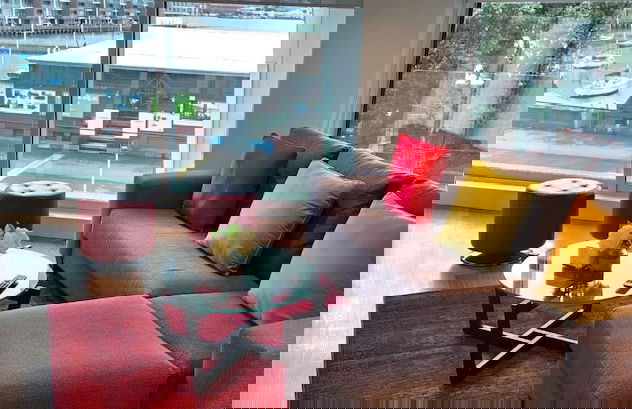 U Suites on Oriental Parade - Photo 20