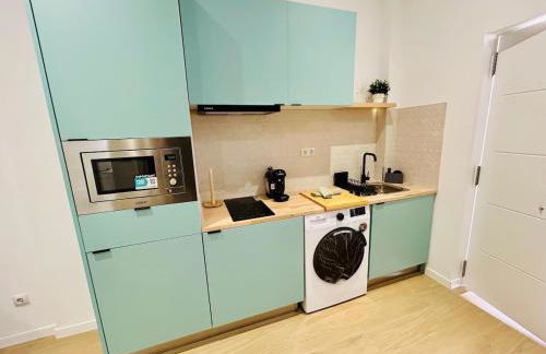 Loft Sofia a estrenar con luz natural en corazon de Valencia - Foto 15