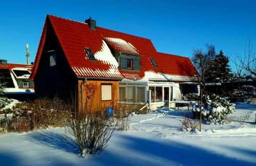 Ferienhaus Rosi - Foto 1