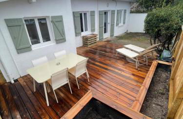 La Cabane 21, Maison, Andernos-Les-Bains - Foto 14