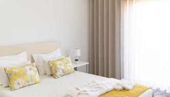 Douro Elegance Suites - Foto 3, towels