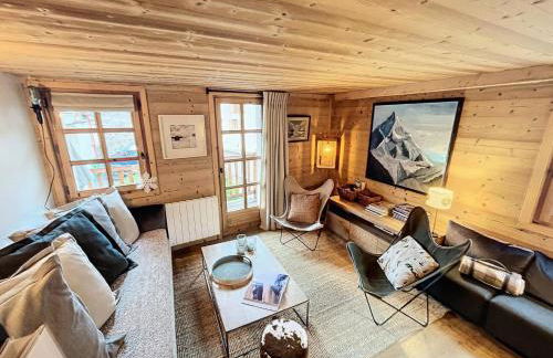 Chalet Furz'a - Chalet Familial Cosy à Méribel MAE-7811 - Foto 12