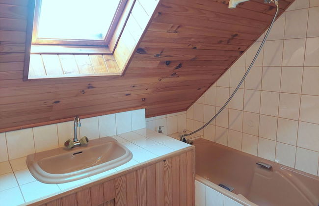 Holiday Home With Fantastic sea Views on the Crozon Peninsula - Foto 11