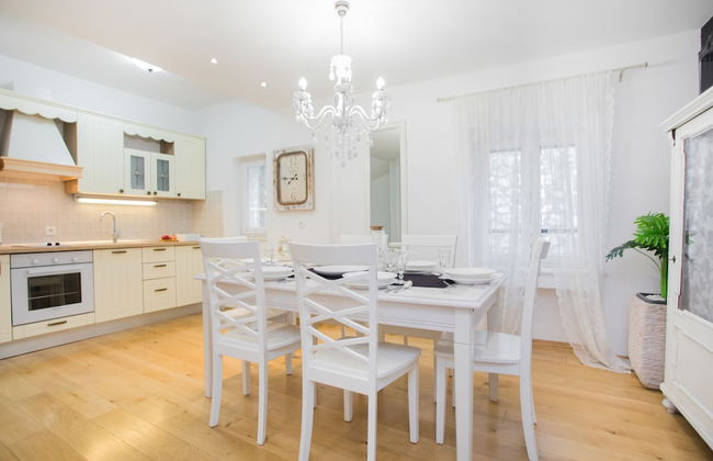 Apartments Nove crkve - Foto 31