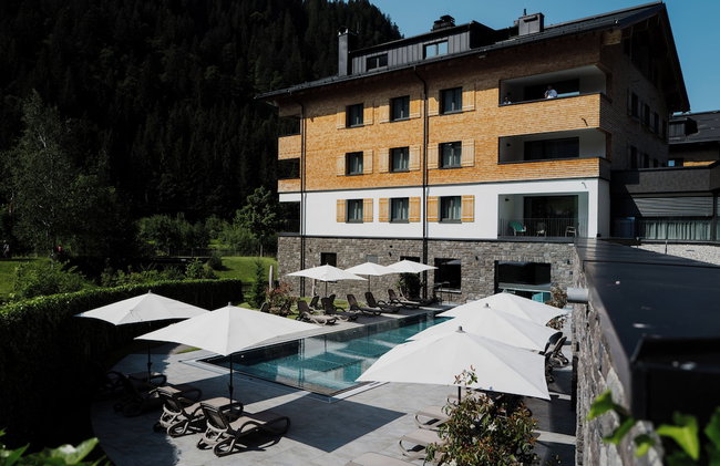 Arlberg Resort Klösterle - Photo 1