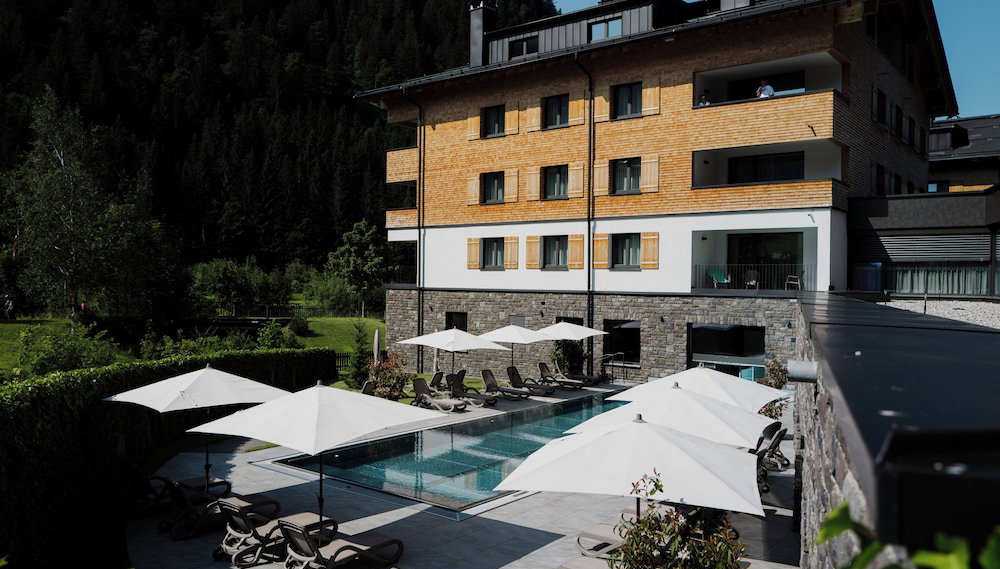 Arlberg Resort Klösterle - Foto 1, Imagem principal