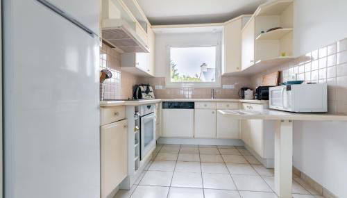 Magnifique maison colorée avec jacuzzi - La Rose des Vents - Foto 4