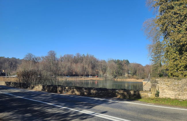 Lovely Holiday Home in Orval With Garden - Photo 37