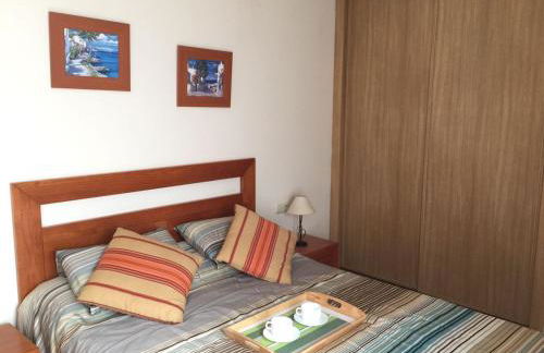 Oliastur Cotillo Apartament - Foto 26