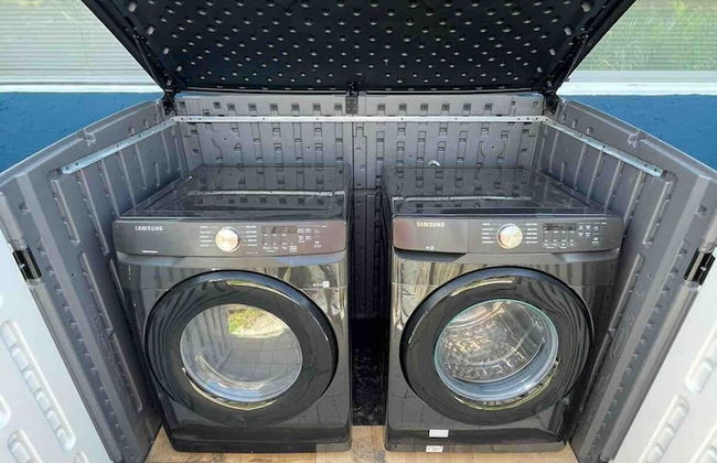 Bright and Spacious 2 BR Apartment - Foto 28