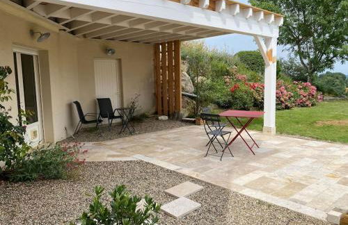 Logement entier de charme, gite équestre GERS Flamarens - Photo 14