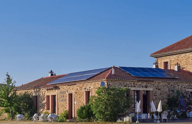 El Molino del Arriero - Foto 42