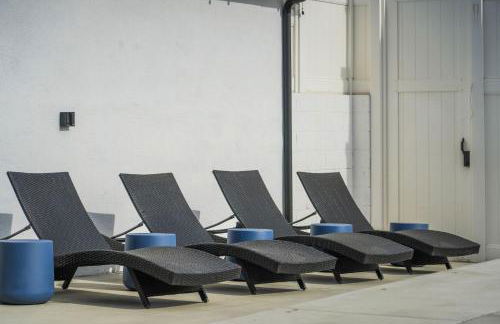 Los Angeles, CA Near Malibu - Pool - Foto 10