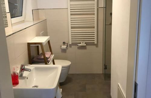 Ferienwohnung im Zentrum - Foto 11