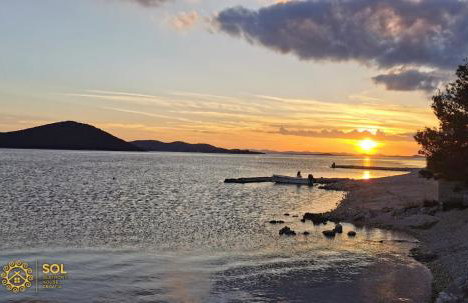 SOL- Seafront House Croatia: your holiday first row to the beach - Photo 18