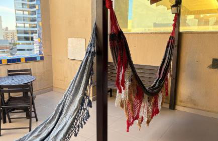 AMPLA COBERTURA NA PRAIA DO MAR GROSSO LAGUNA - Photo 26