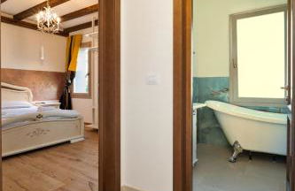 Free Parking Ap1 Romantic Garden Venice - Photo 43