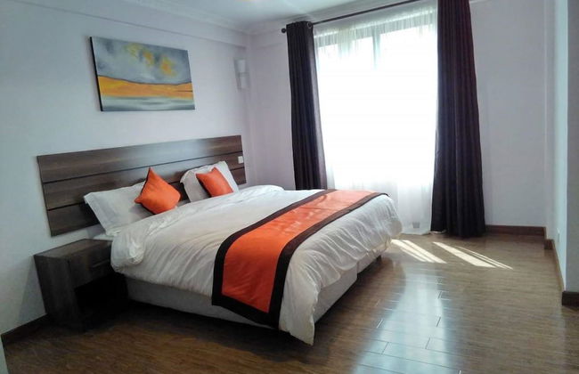 Scenic View Thindigua Apartments - Foto 5