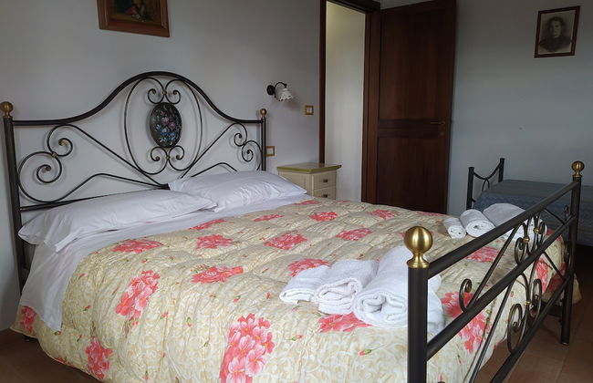 Agriturismo Terre Vineate - Foto 2