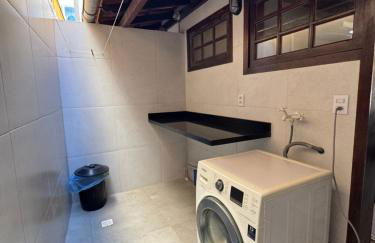 Casa Duplex Climatizada a 50 mts da Praia Bacutia Melhor praia de Guarapari - Foto 51