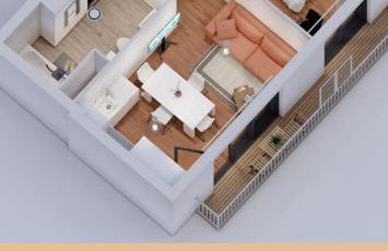 GuestReady - Beau Séjour près de la Défense - Foto 16