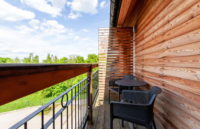 Cristal Resort - Photo 26