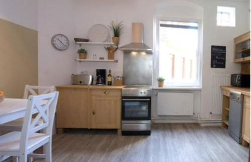 FBApartments - Foto 29