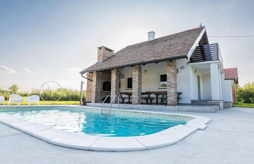 Kuća za odmor Bosut - Foto 14