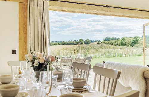 Lovington Barn - Foto 11