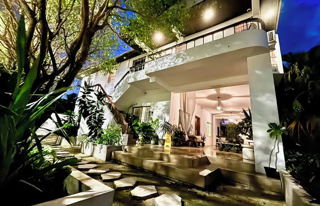 Stylish Apartments in Belize City - Foto 1