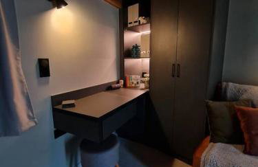 Matchbox, 4 season house - Foto 14