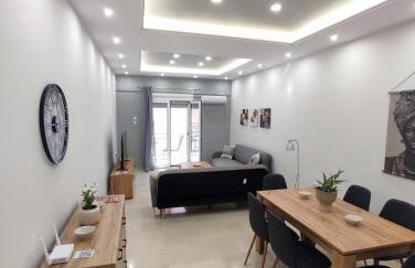 Alexa's Center Apartment - Foto 1