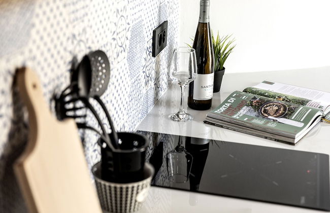 La Estrella 4 Suites with Sea View & 4 Prive Hot Tub - Foto 28