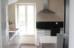 L'Appartement du port, vue mer, jardin et parking - Foto 8