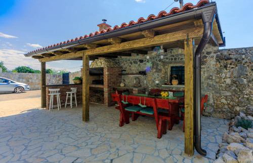 Villa Romantic - Foto 59
