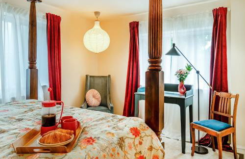 The Coach House - Foto 9