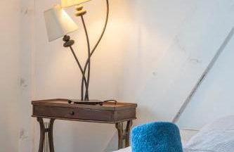 Workshop with sea view 150 m from Pointe du Goudoul beach - Foto 71