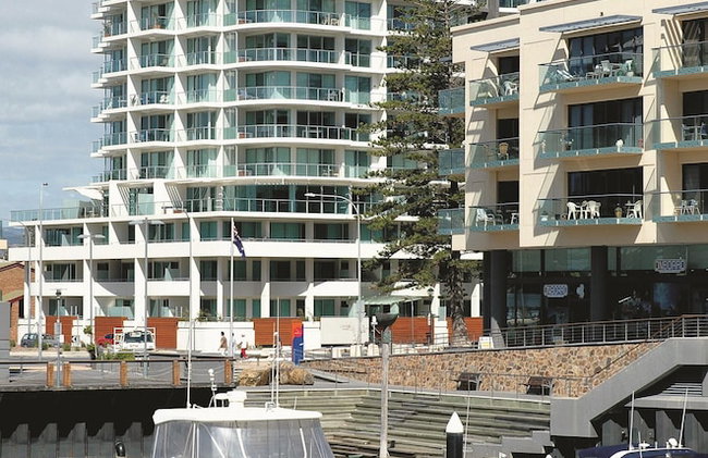 Oaks Glenelg Liberty Suites - Foto 61