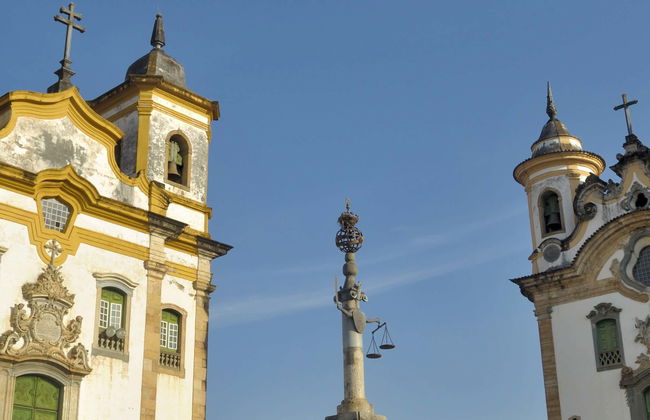 Excursión a Mariana - Foto 1