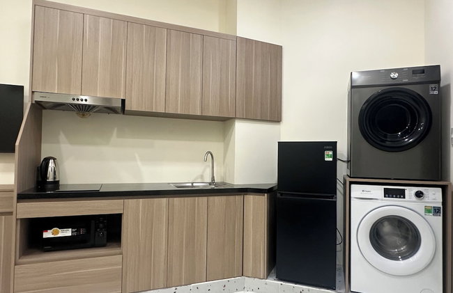 YOURS Apartment - Airport - Foto 41