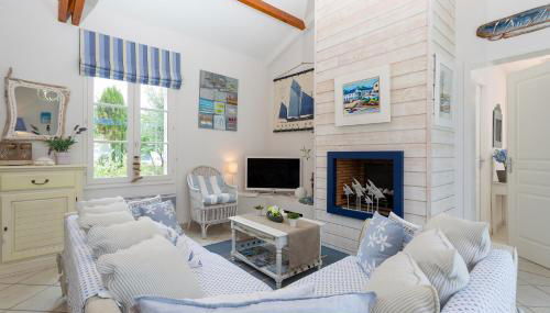 Madame Vacances Le Domaine de Vertmarines - Foto 5