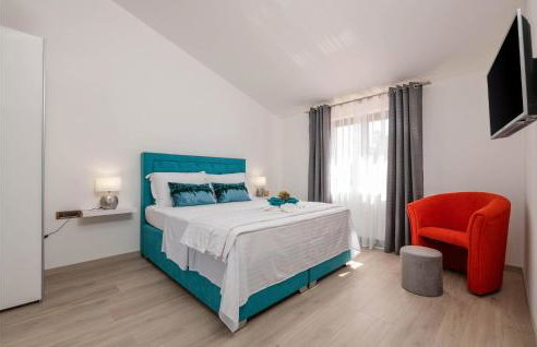 3 Bedroom Nice Home In Barban - Foto 14