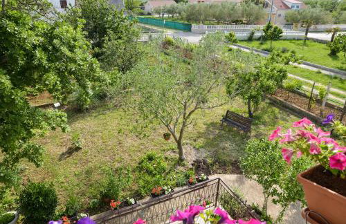 Apartments with swimming pool Poljica, Zadar - 13838 - Foto 19