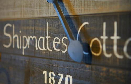 Boutique Fisherman's Grade II Listed Cottage - Foto 34