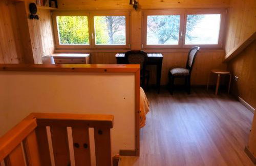 Chalet Genziana - Photo 16