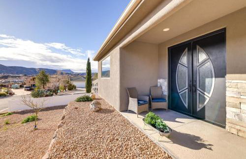 Toquerville Cottage Near Parks and Reservoirs! - Foto 17