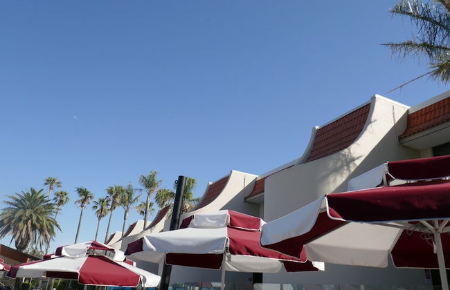 Lake Mulwala Boatel - Photo 59