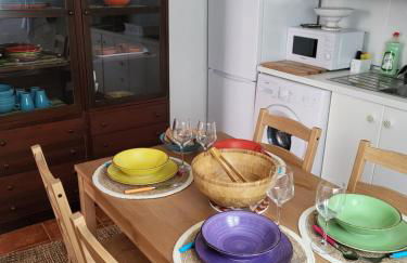 Casa Rural LOS PINARES El Juncal de TEJEDA - Foto 67